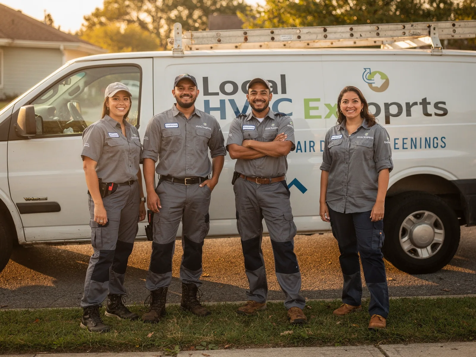 24/7 HVAC Repair & AC Replacement company in Windsor, CO